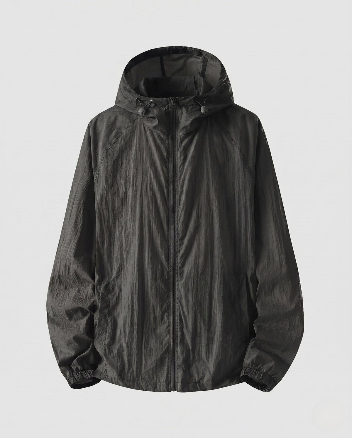 Women's Lightweight Softshell Jacket with Adjustable Hood All Fashion - product shot