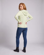 Women's Lightweight Sports Jacket All Fashion - back view