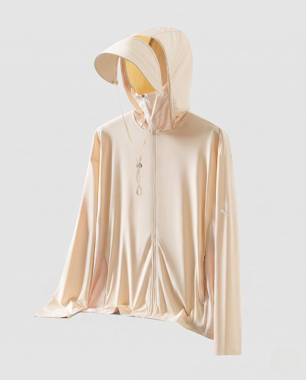 Women's Lightweight Sports Jacket All Fashion - product shot