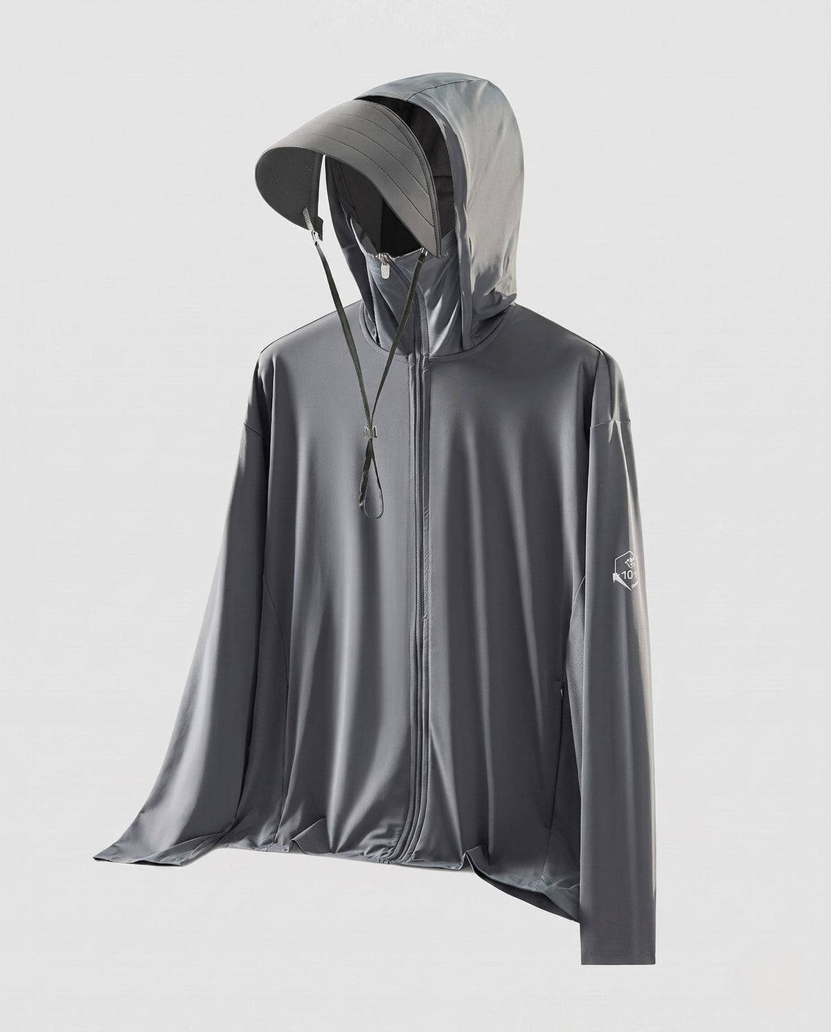 Women's Lightweight Sports Jacket All Fashion - product shot