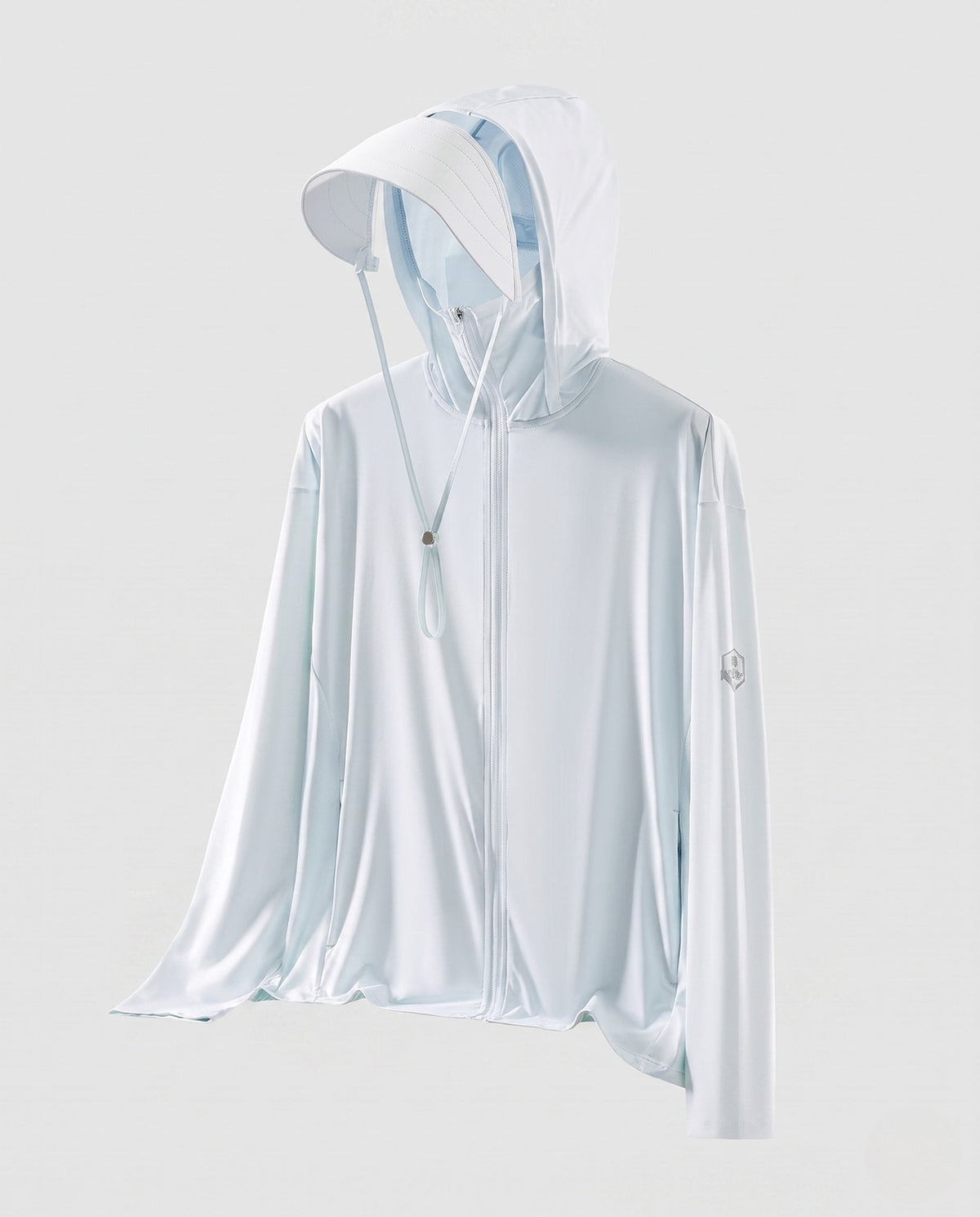 Women's Lightweight Sports Jacket All Fashion - product shot