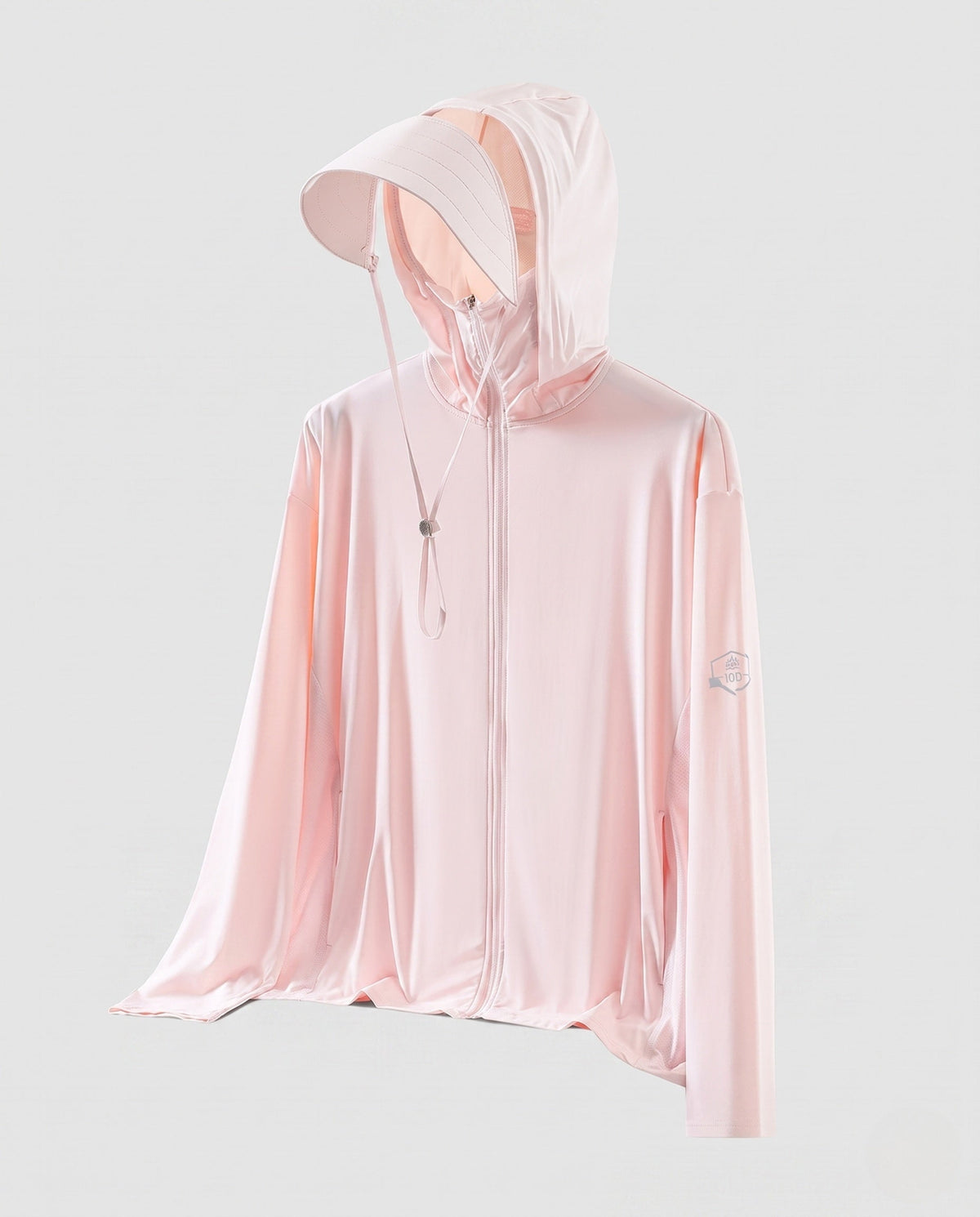 Women's Lightweight Sports Jacket All Fashion - product shot