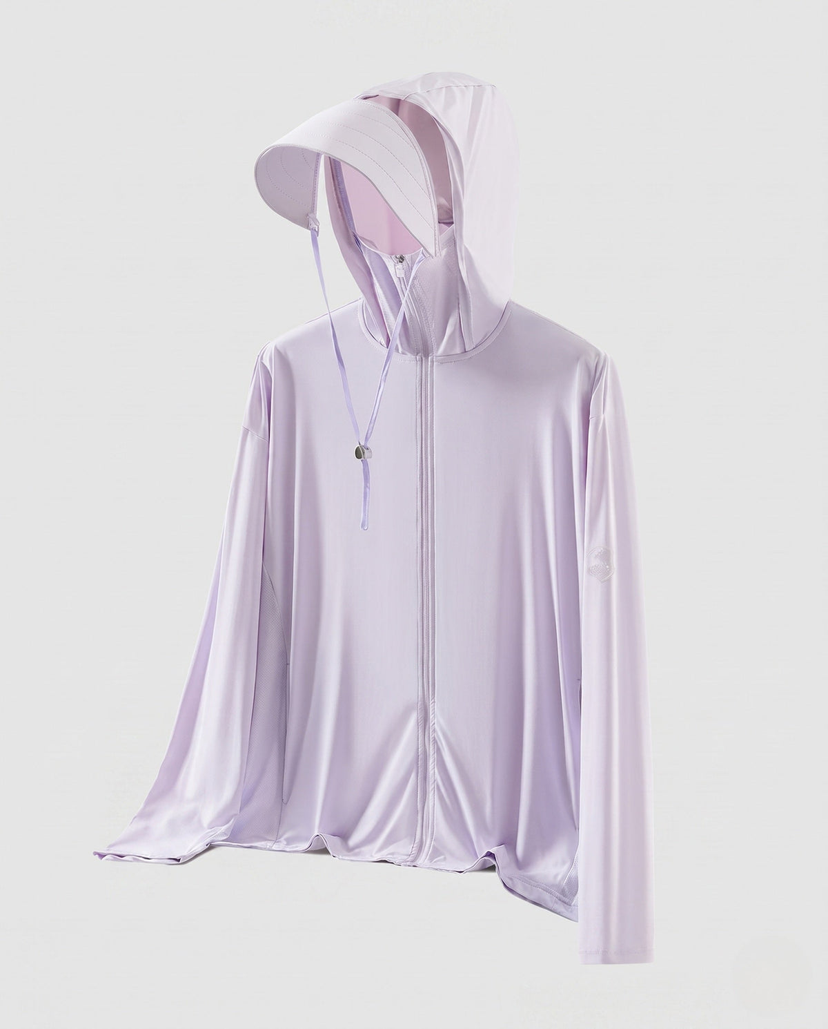 Women's Lightweight Sports Jacket All Fashion - product shot