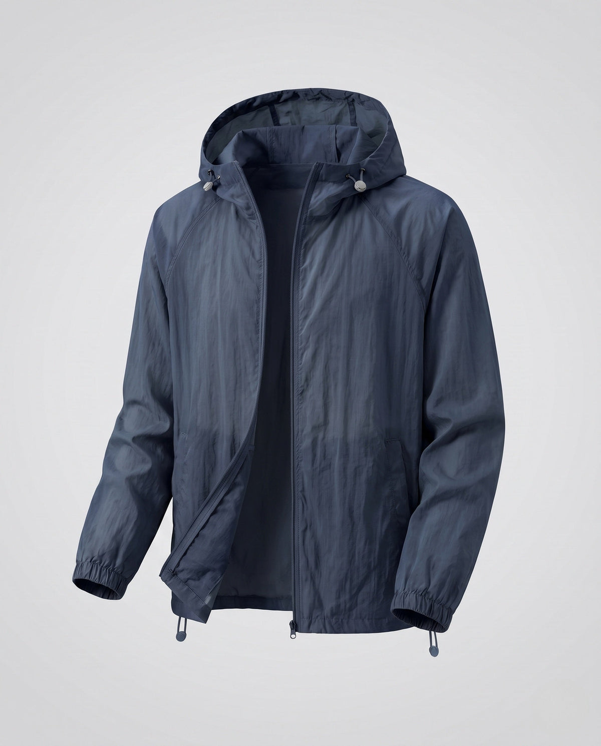 Women's lightweight and breathable hoodie with UV protection All Fashion - product shot