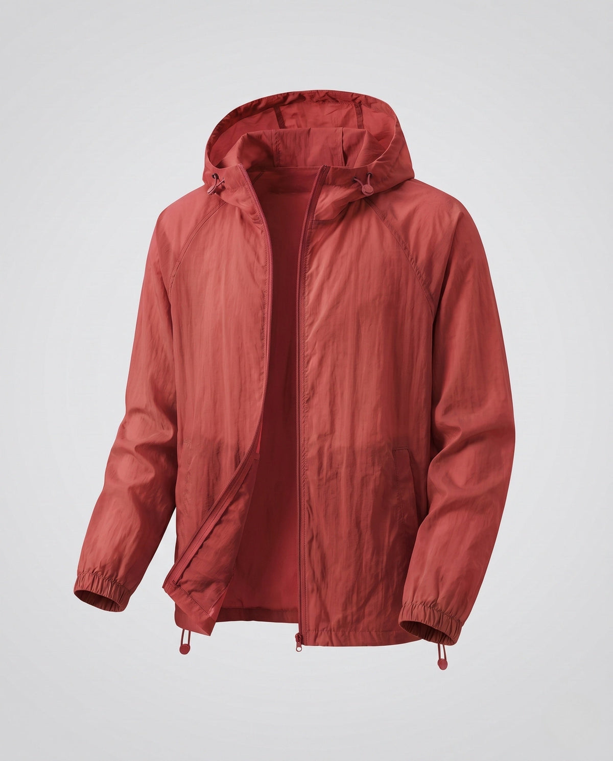 Women's lightweight and breathable hoodie with UV protection All Fashion - product shot