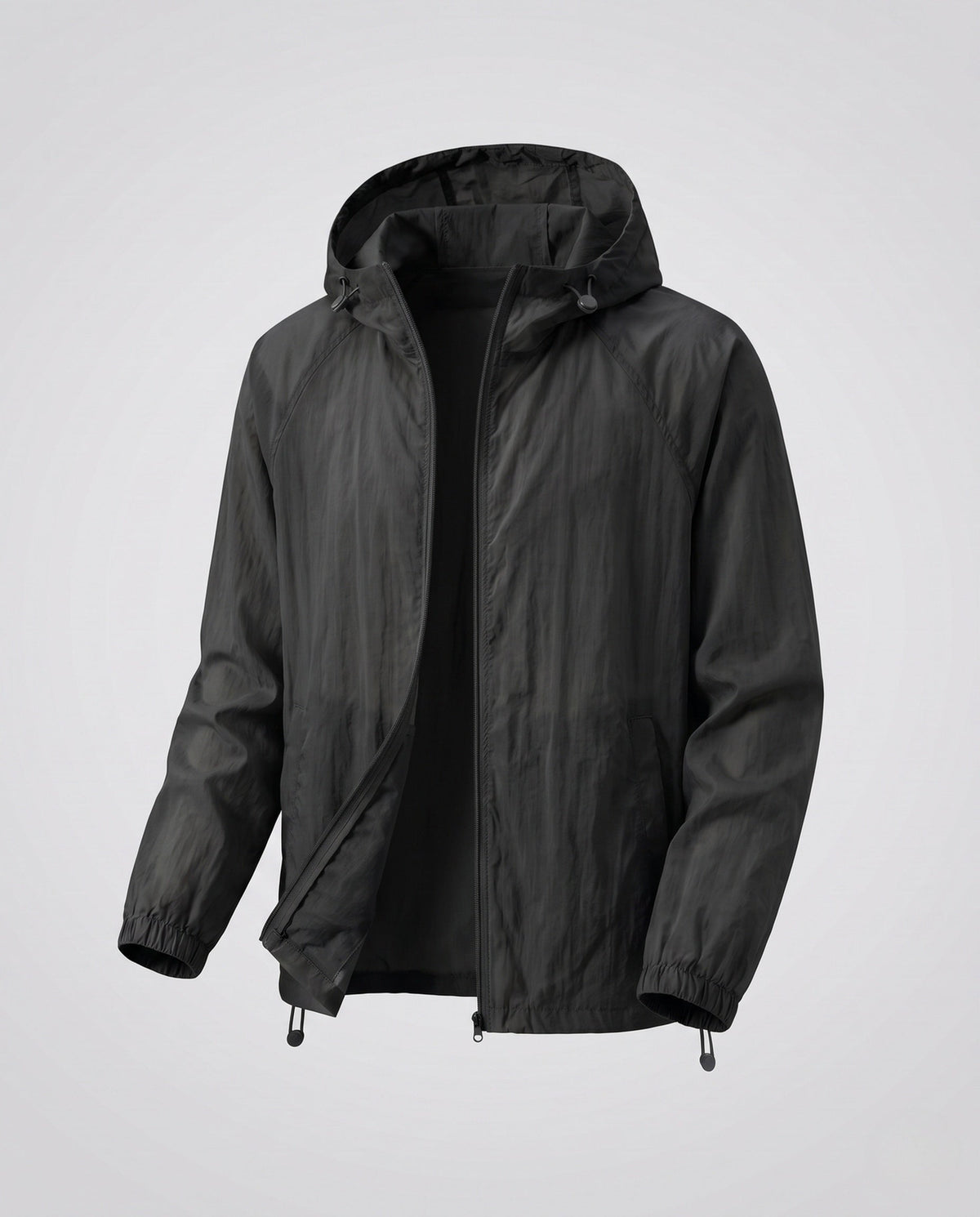 Women's lightweight and breathable hoodie with UV protection All Fashion - product shot