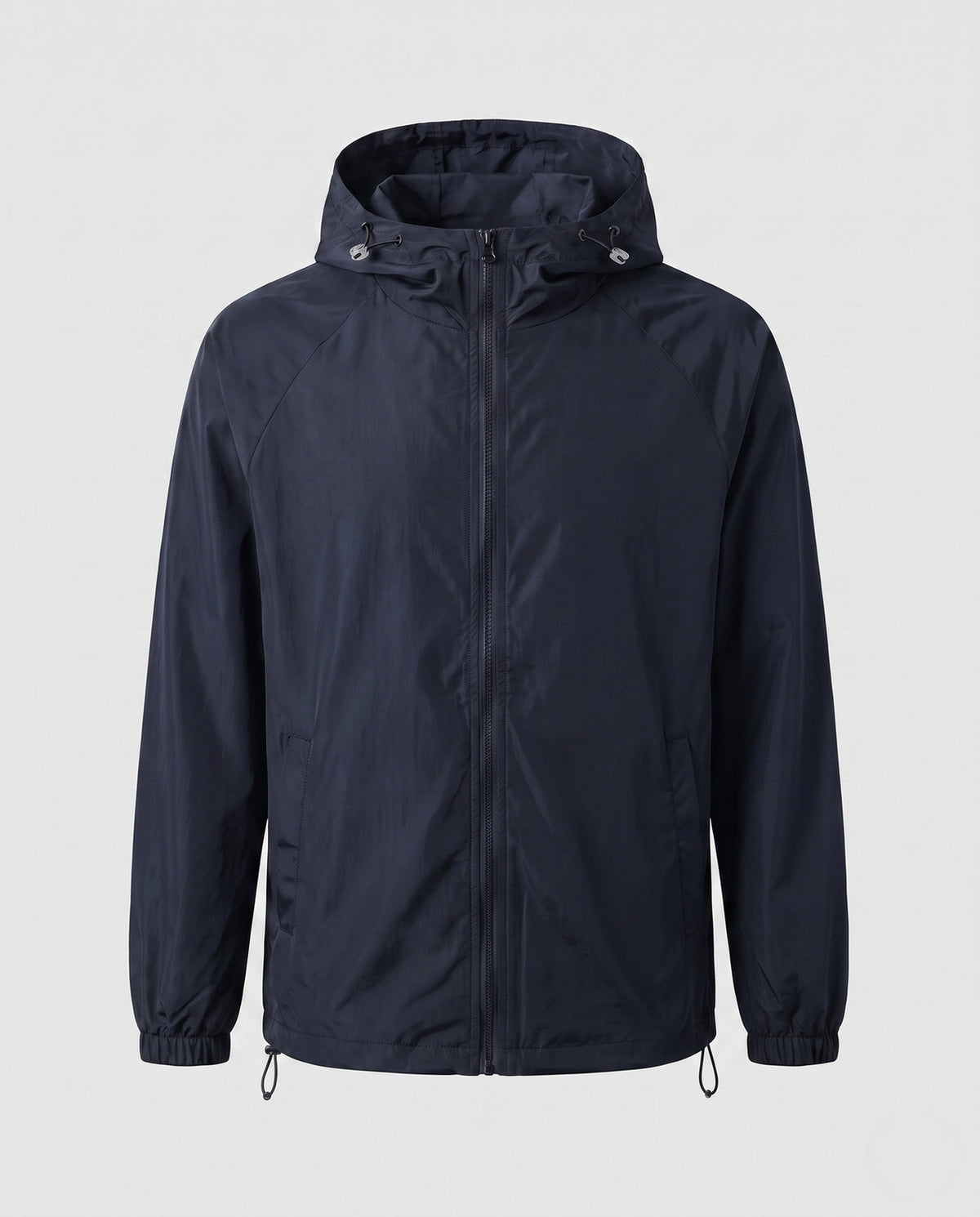 Women's lightweight and breathable outdoor jacket All Fashion - product shot
