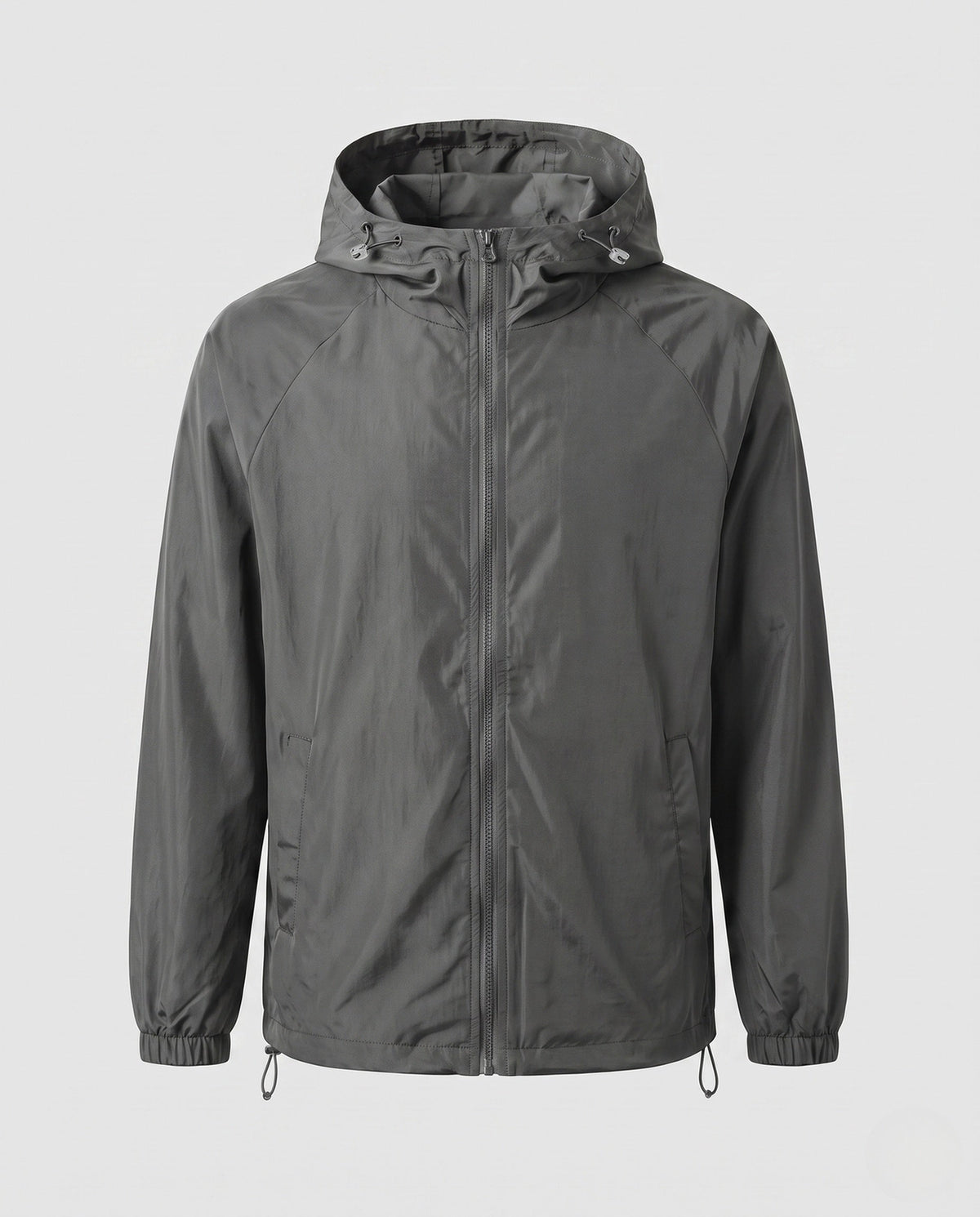 Women's lightweight and breathable outdoor jacket All Fashion - product shot