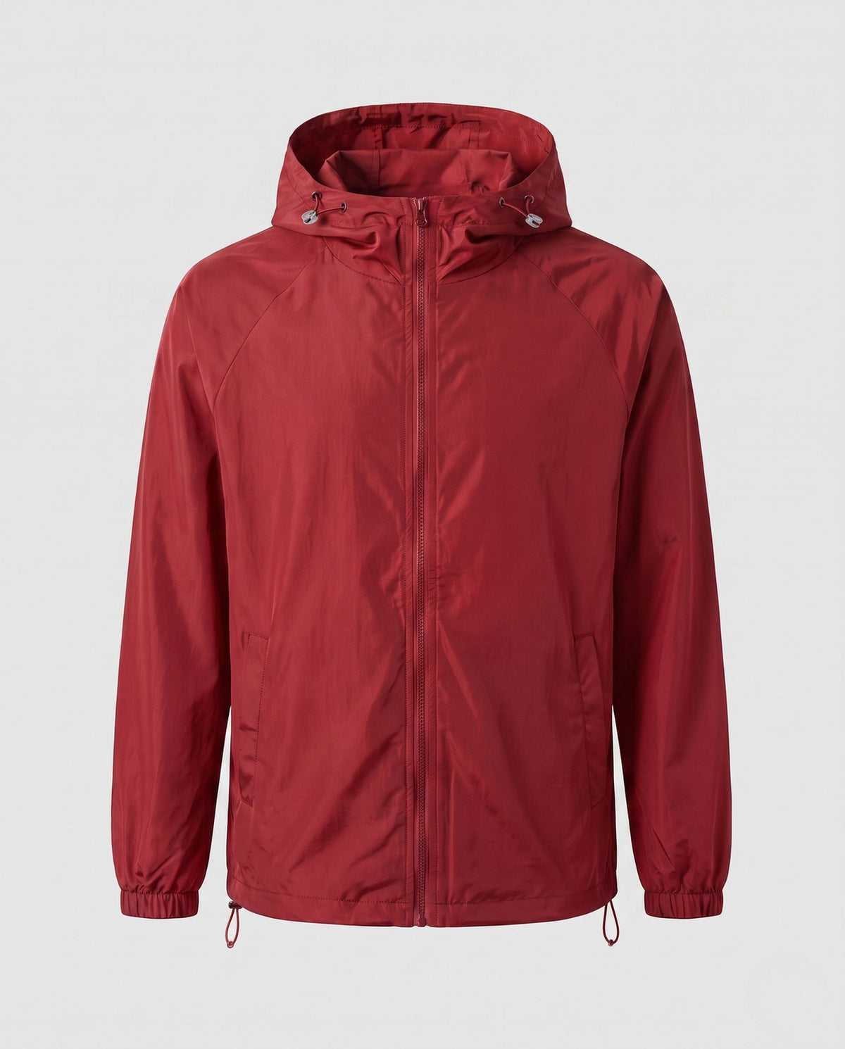 Women's lightweight and breathable outdoor jacket All Fashion - product shot