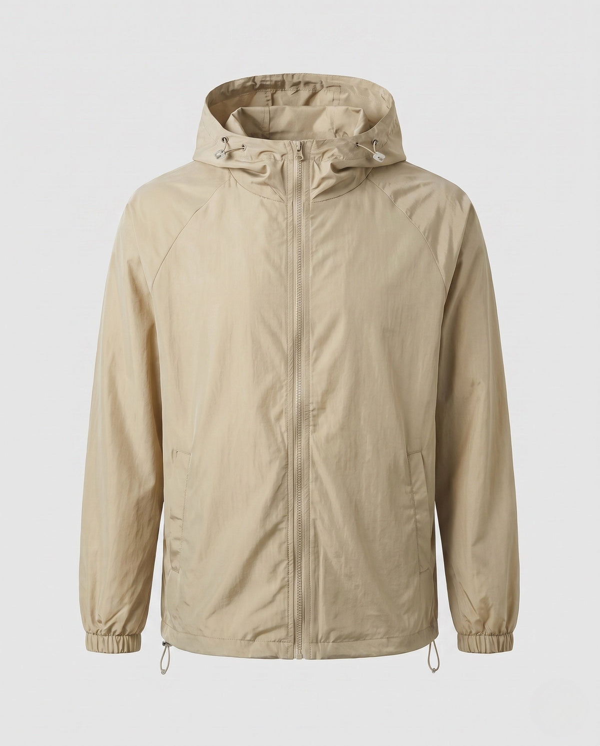 Women's lightweight and breathable outdoor jacket All Fashion - product shot
