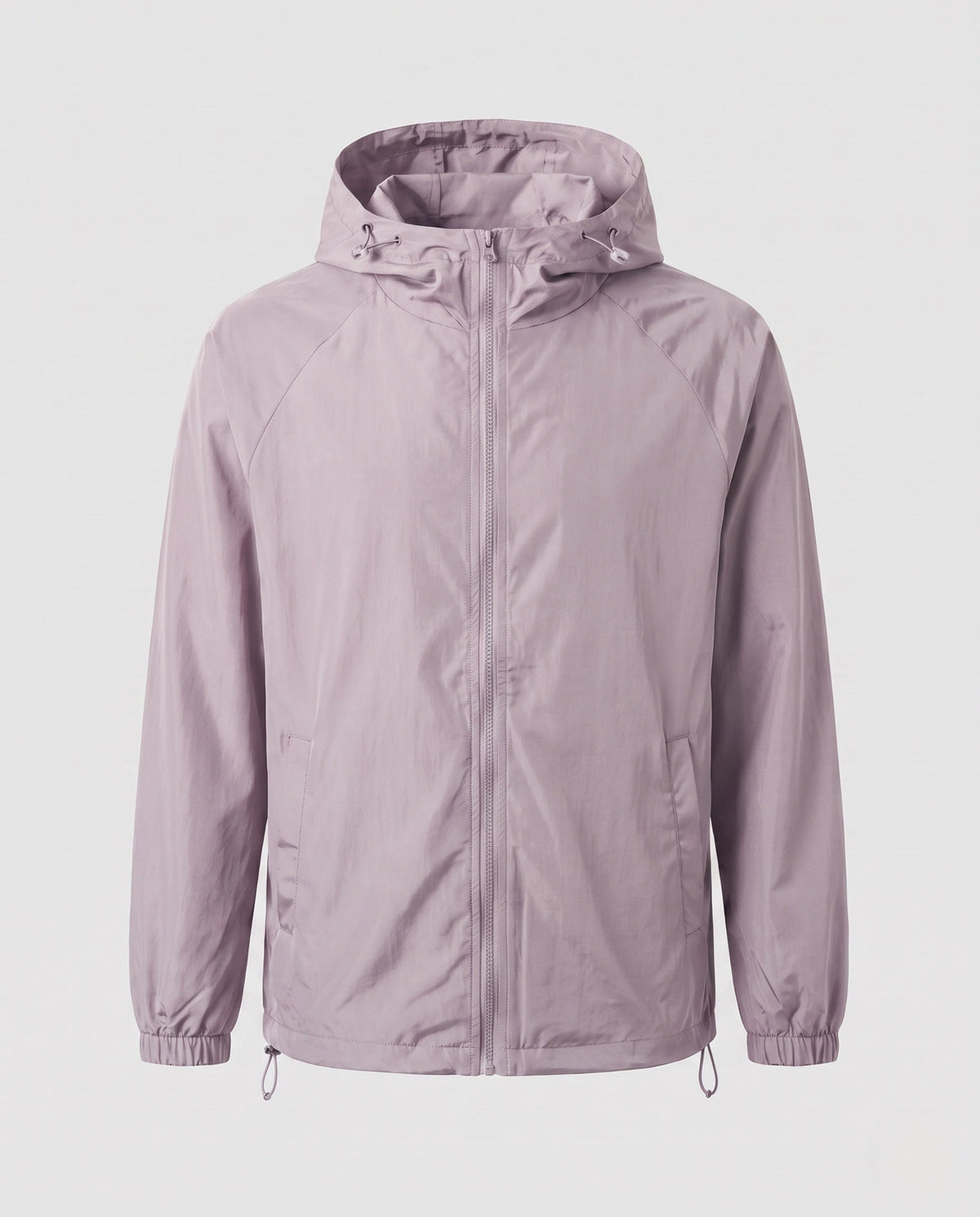 Women's lightweight and breathable outdoor jacket All Fashion - product shot