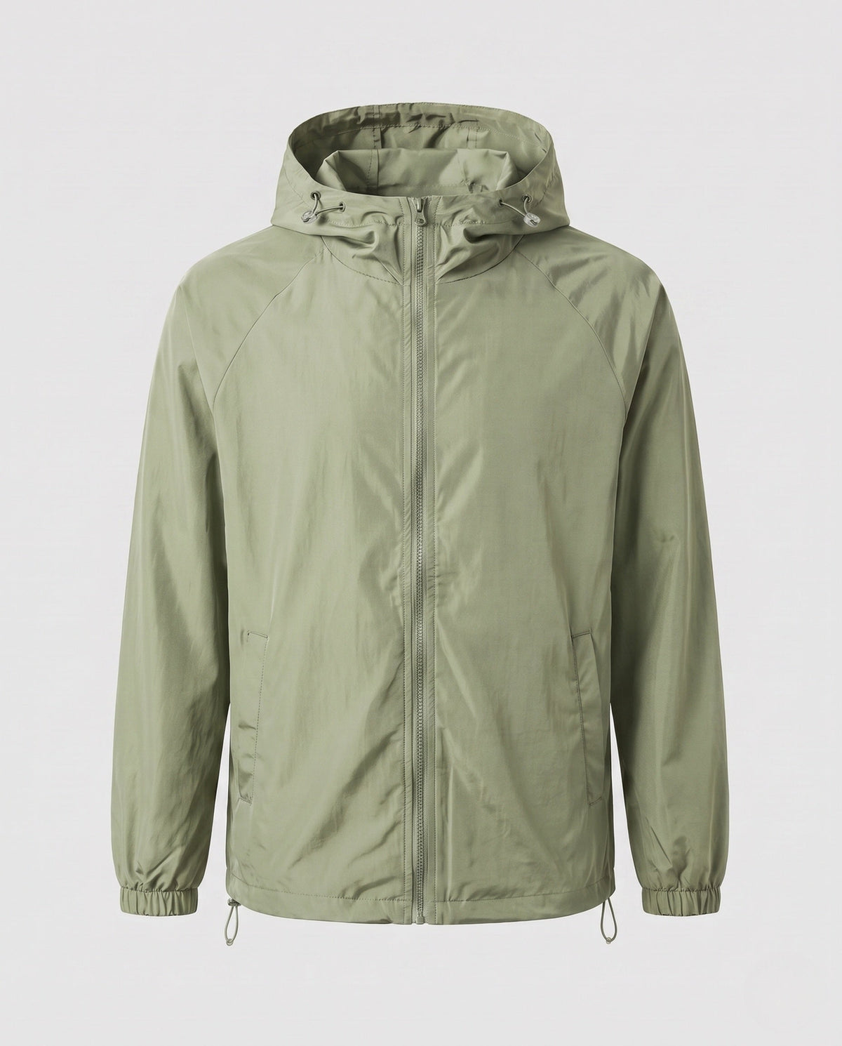Women's lightweight and breathable outdoor jacket All Fashion - product shot