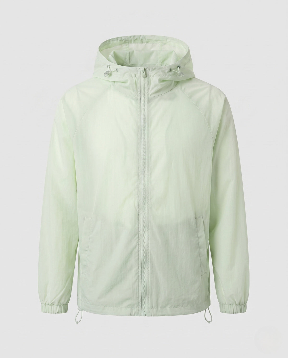 Women's lightweight and breathable outdoor jacket All Fashion - product shot