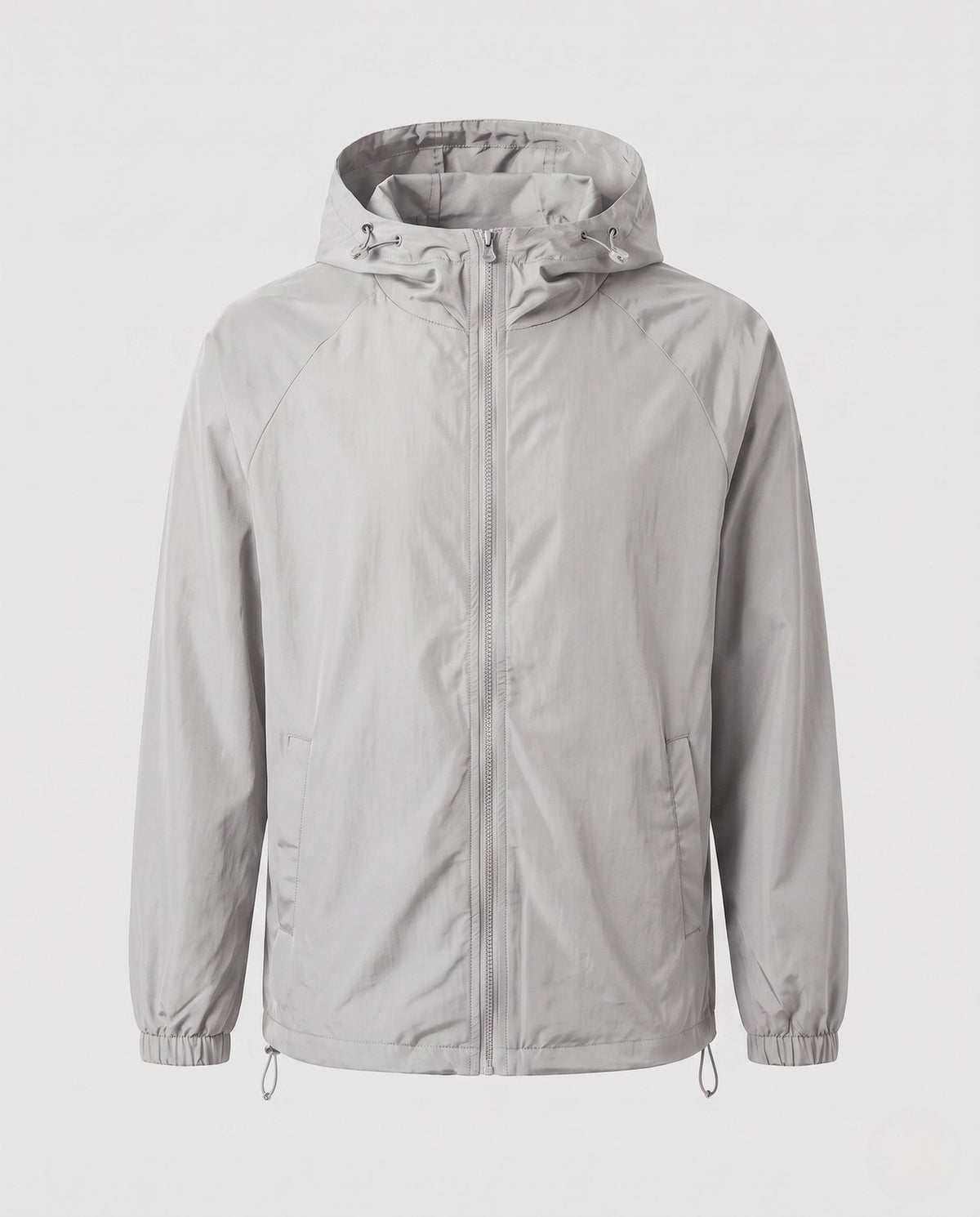 Women's lightweight and breathable outdoor jacket All Fashion - product shot
