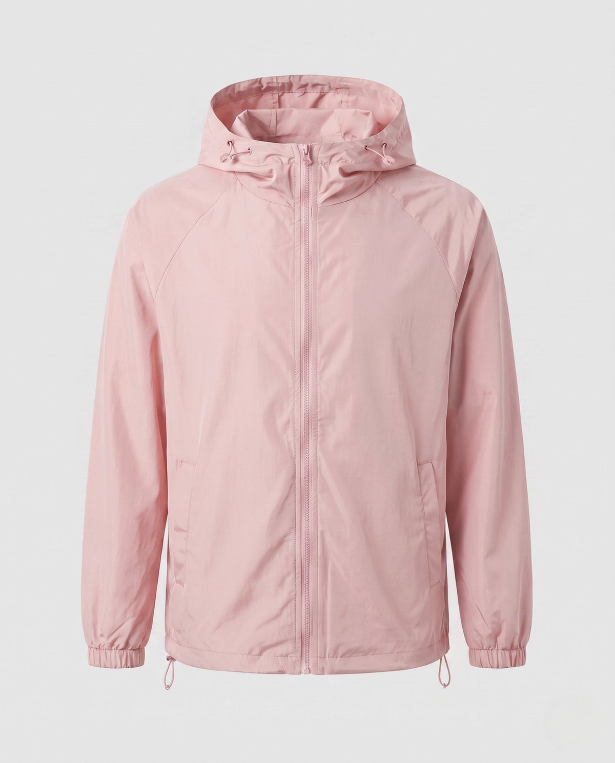 Women's lightweight and breathable outdoor jacket All Fashion - product shot