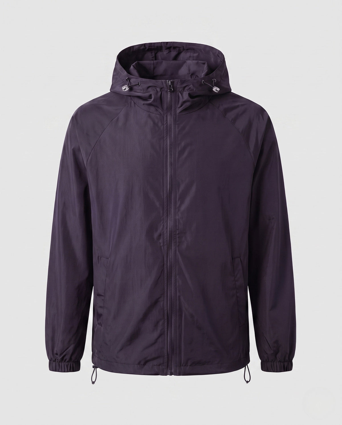 Women's lightweight and breathable outdoor jacket All Fashion - product shot