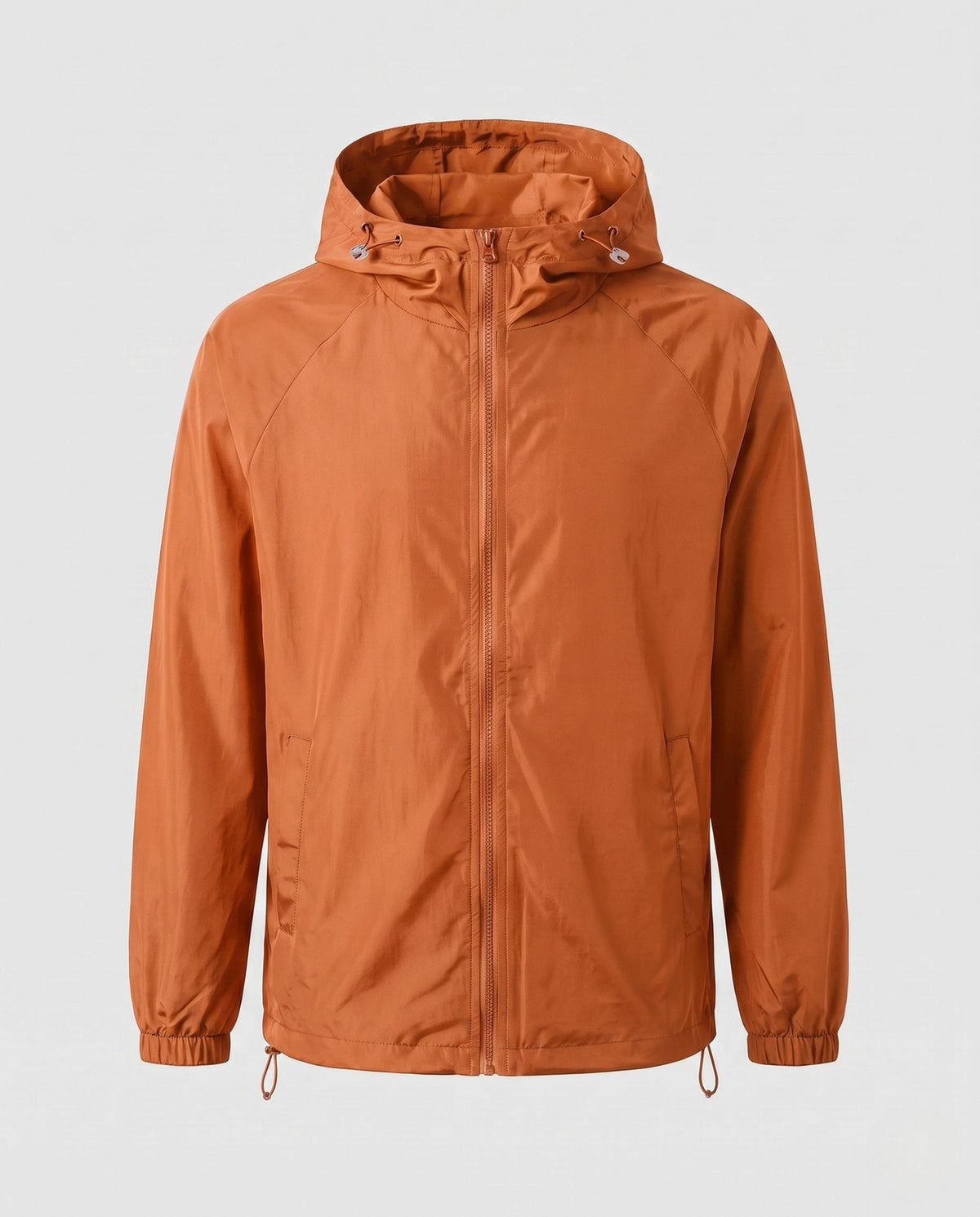 Women's lightweight and breathable outdoor jacket All Fashion - product shot
