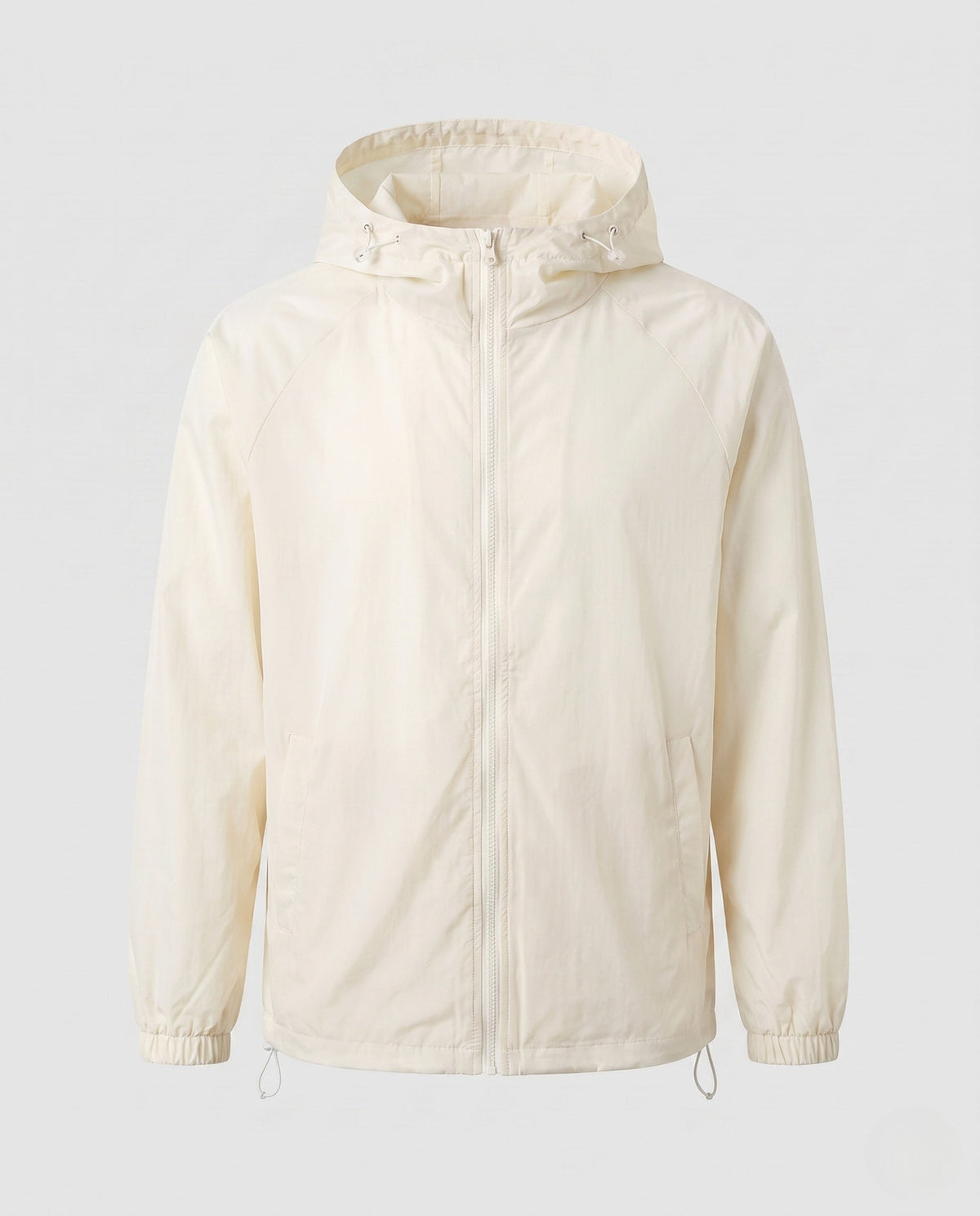 Women's lightweight and breathable outdoor jacket All Fashion - product shot