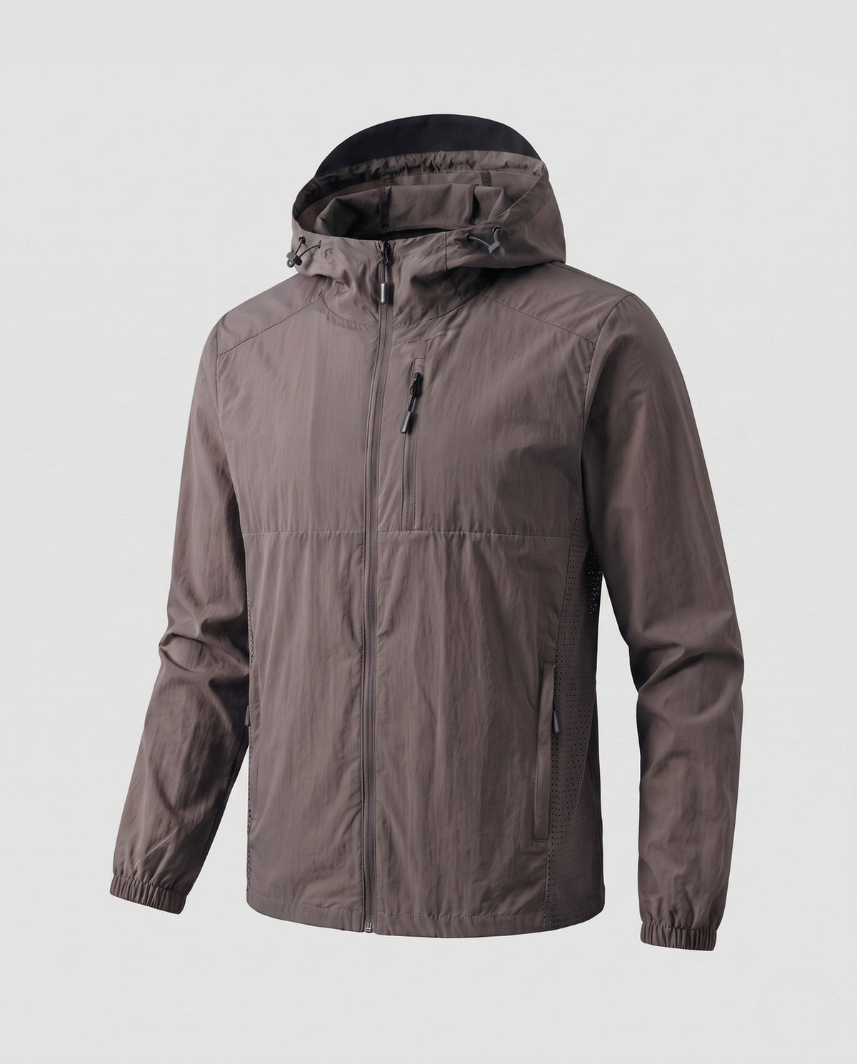 Women's lightweight and breathable outdoor jacket with UV protection All Fashion - product shot