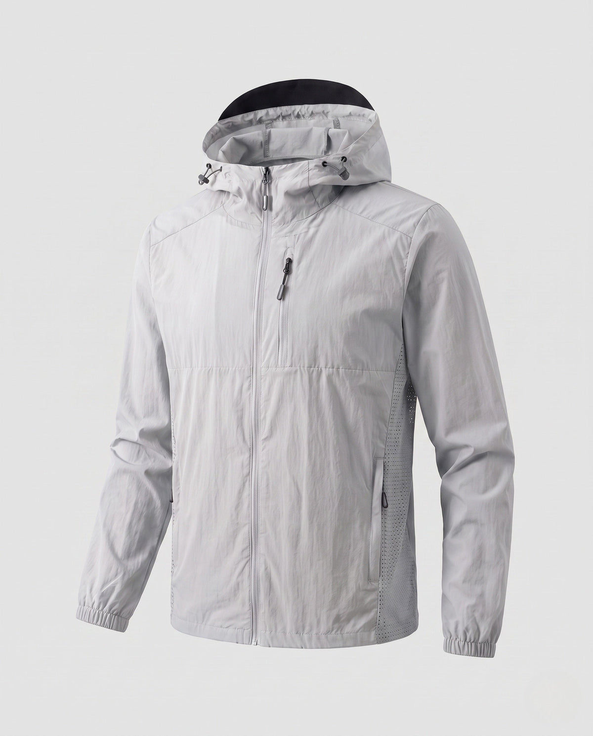 Women's lightweight and breathable outdoor jacket with UV protection All Fashion - product shot