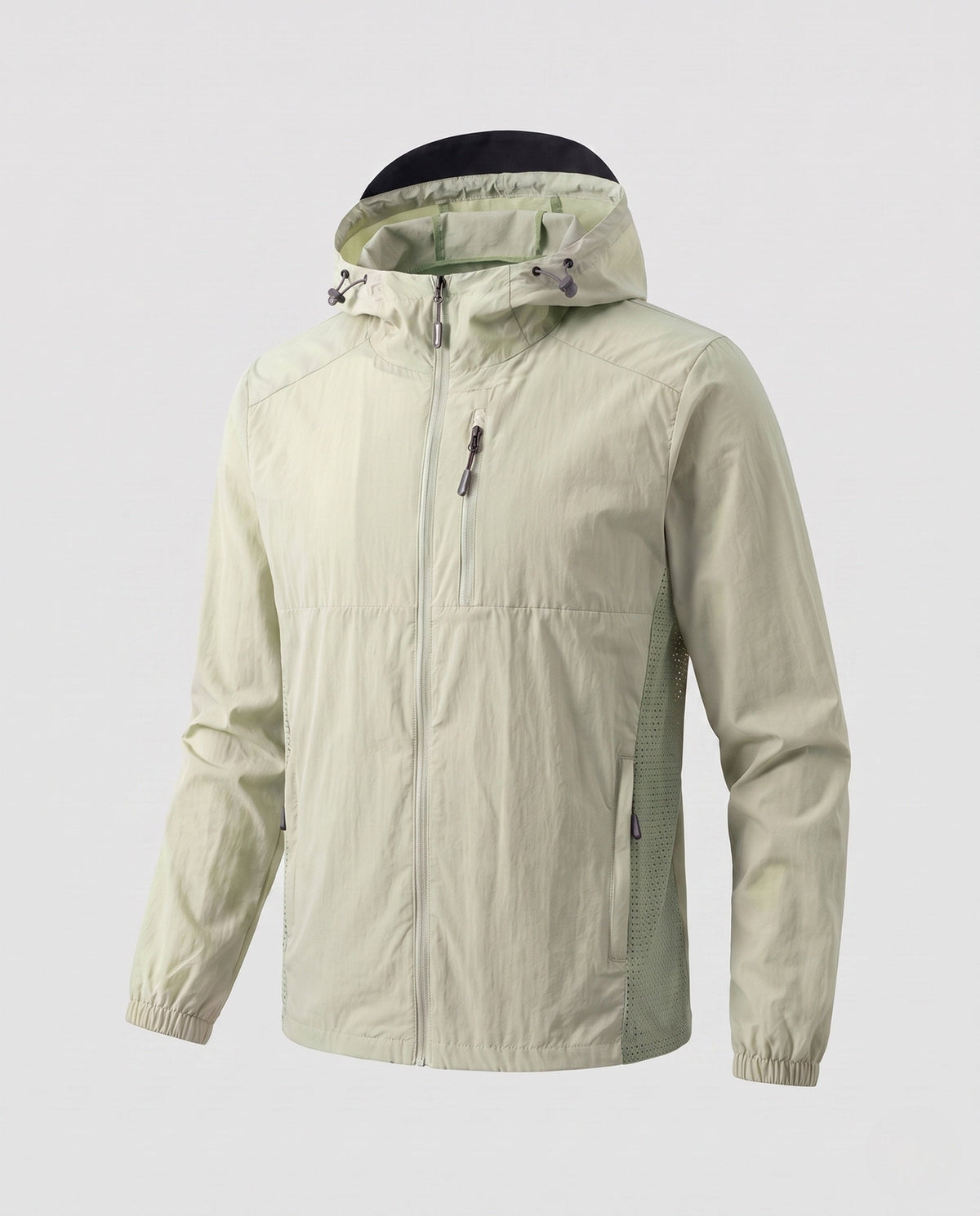 Women's lightweight and breathable outdoor jacket with UV protection All Fashion - product shot