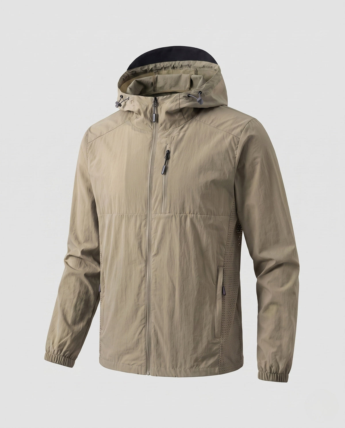 Women's lightweight and breathable outdoor jacket with UV protection All Fashion - product shot