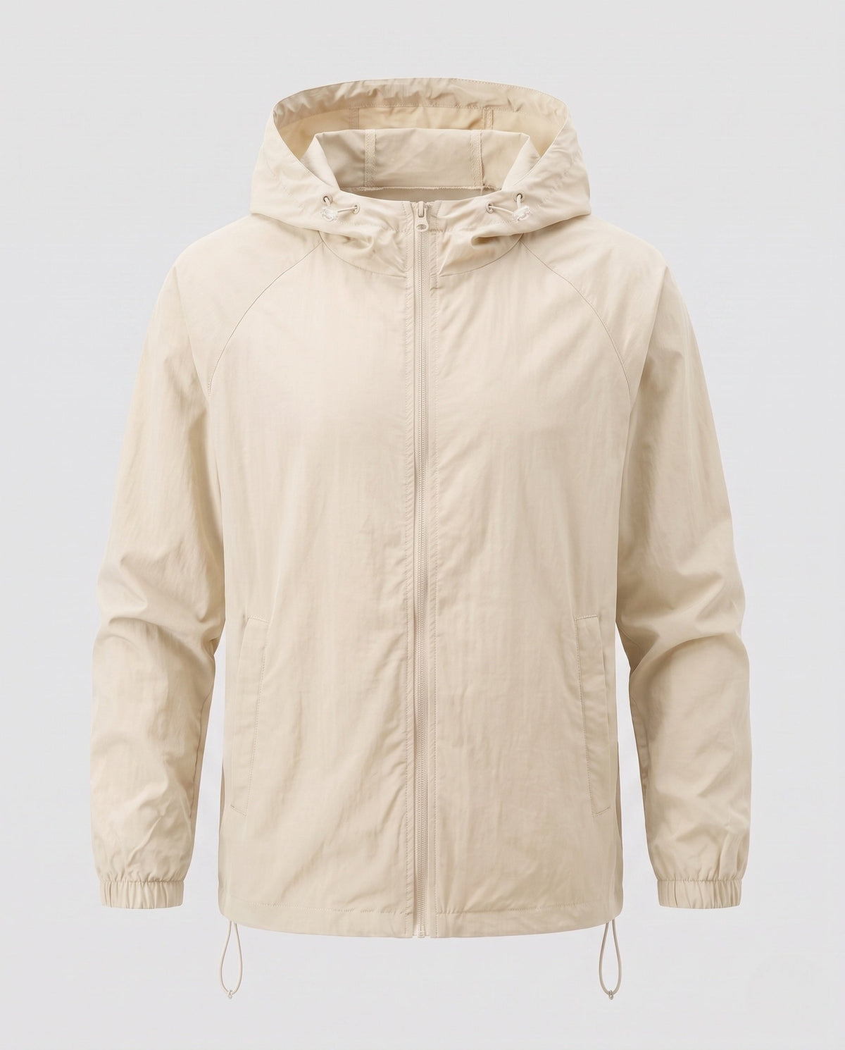 Ladies light and breathable wind jacket All Fashion - product shot