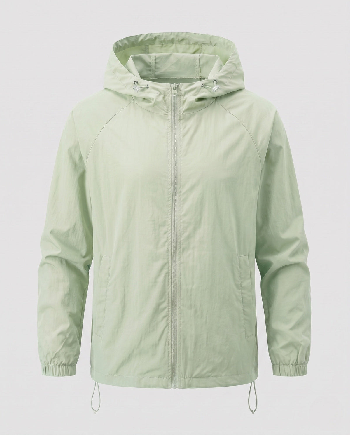 Ladies light and breathable wind jacket All Fashion - product shot