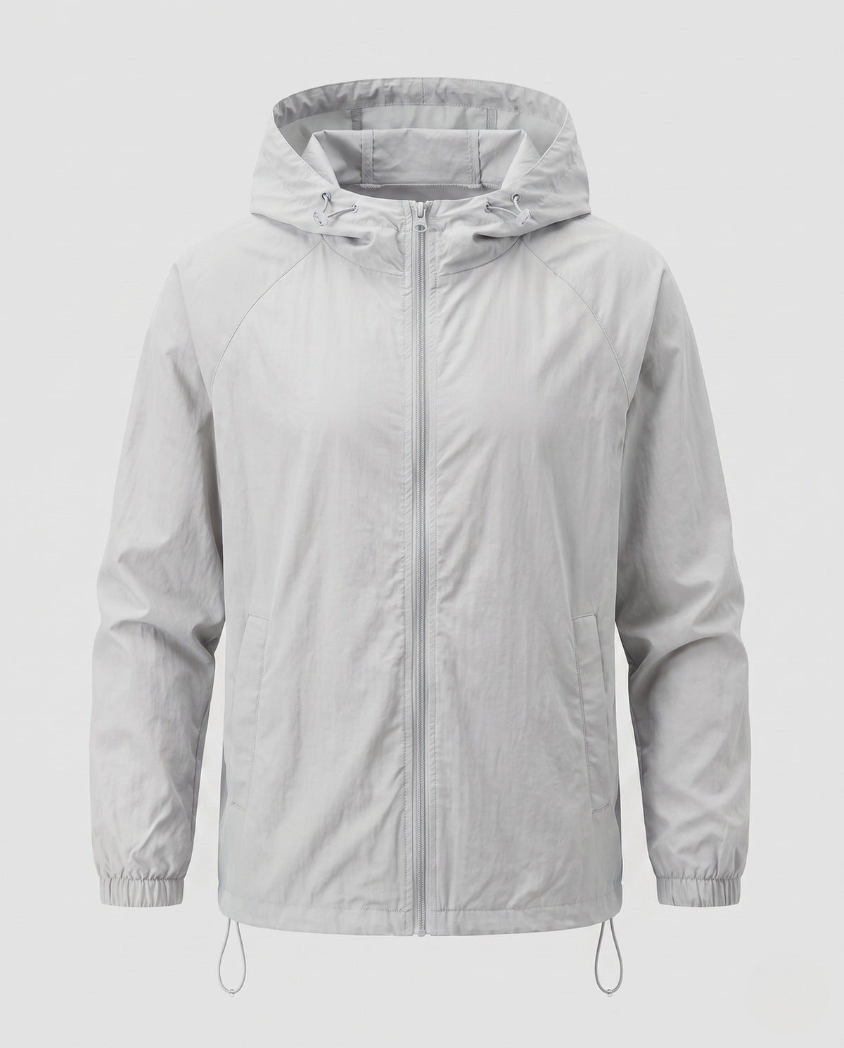 Ladies light and breathable wind jacket All Fashion - product shot
