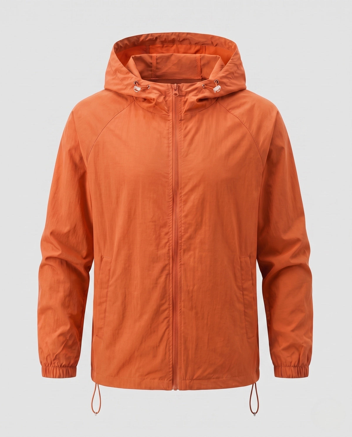 Ladies light and breathable wind jacket All Fashion - product shot