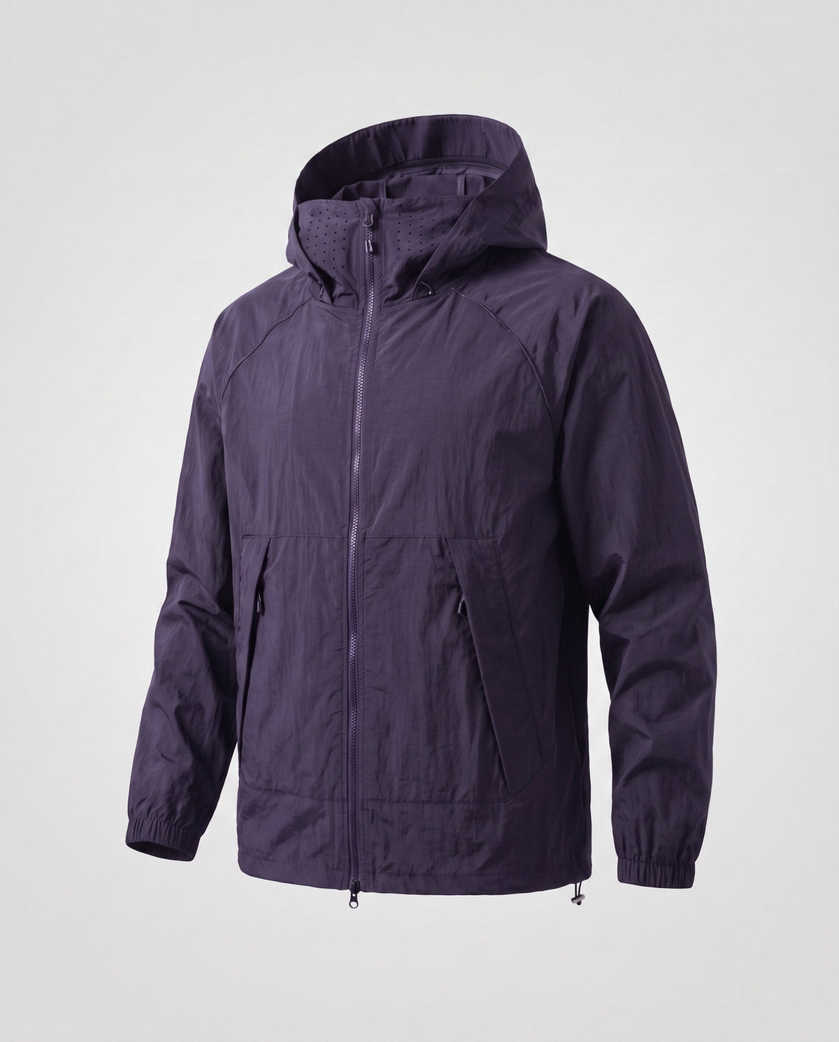 Ladies light and breathable wind jacket All Fashion - product shot
