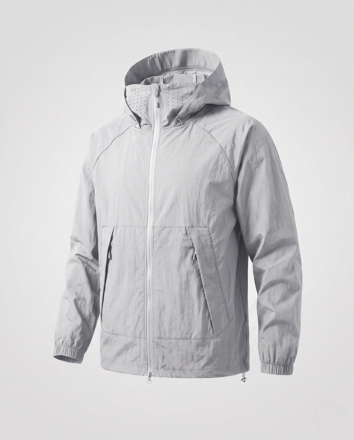 Ladies light and breathable wind jacket All Fashion - product shot