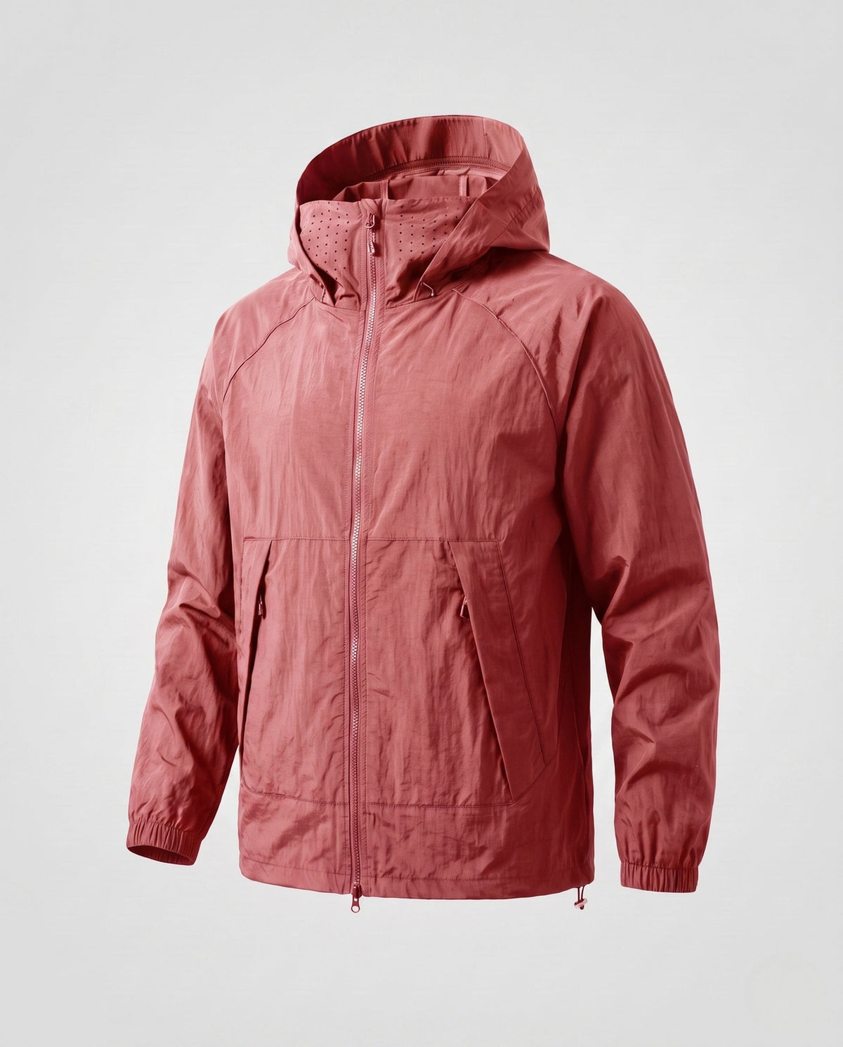 Ladies light and breathable wind jacket All Fashion - product shot