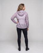 Women's light and airy outdoor jacket All Fashion - back view