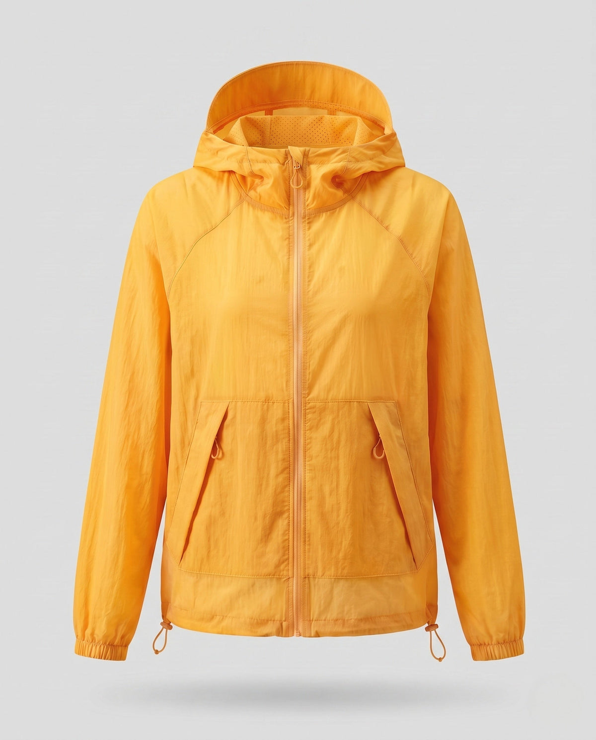 Women's light and airy outdoor jacket All Fashion - product shot