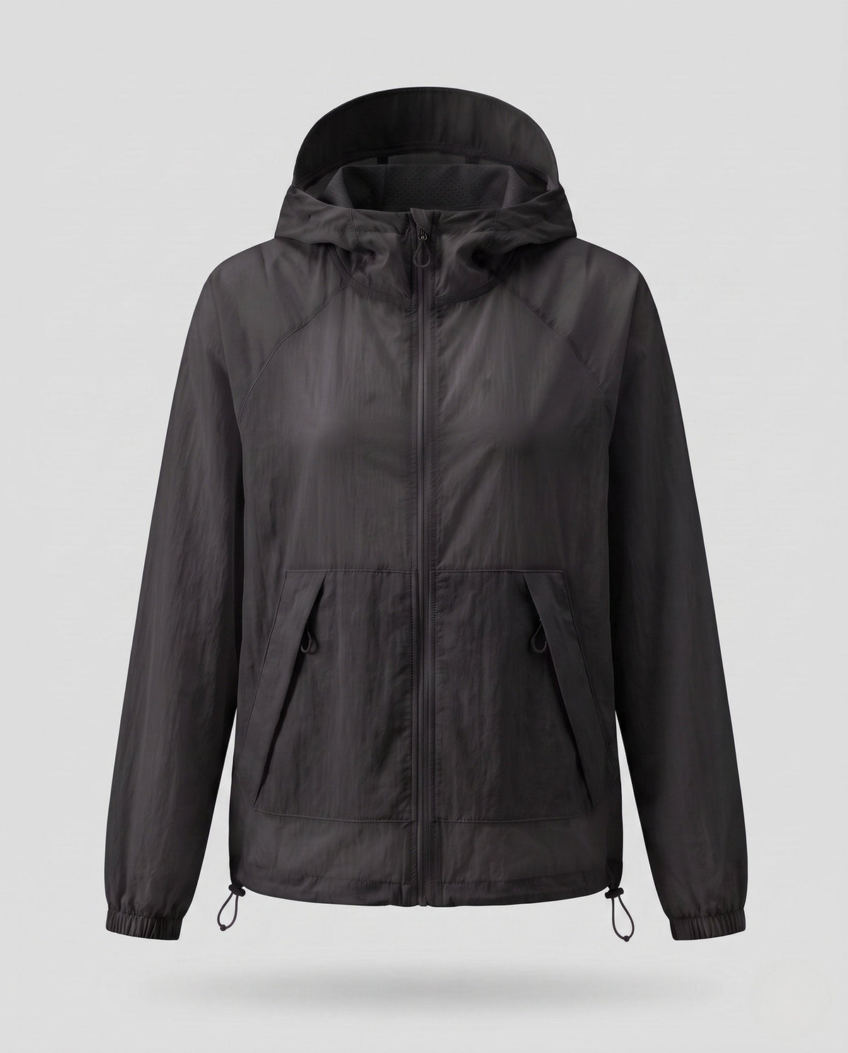 Women's light and airy outdoor jacket All Fashion - product shot