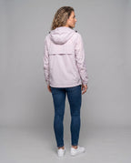 Women’s lightweight and practical summer jacket All Fashion - back view