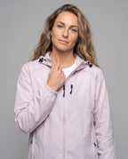Women’s lightweight and practical summer jacket All Fashion - upper body view