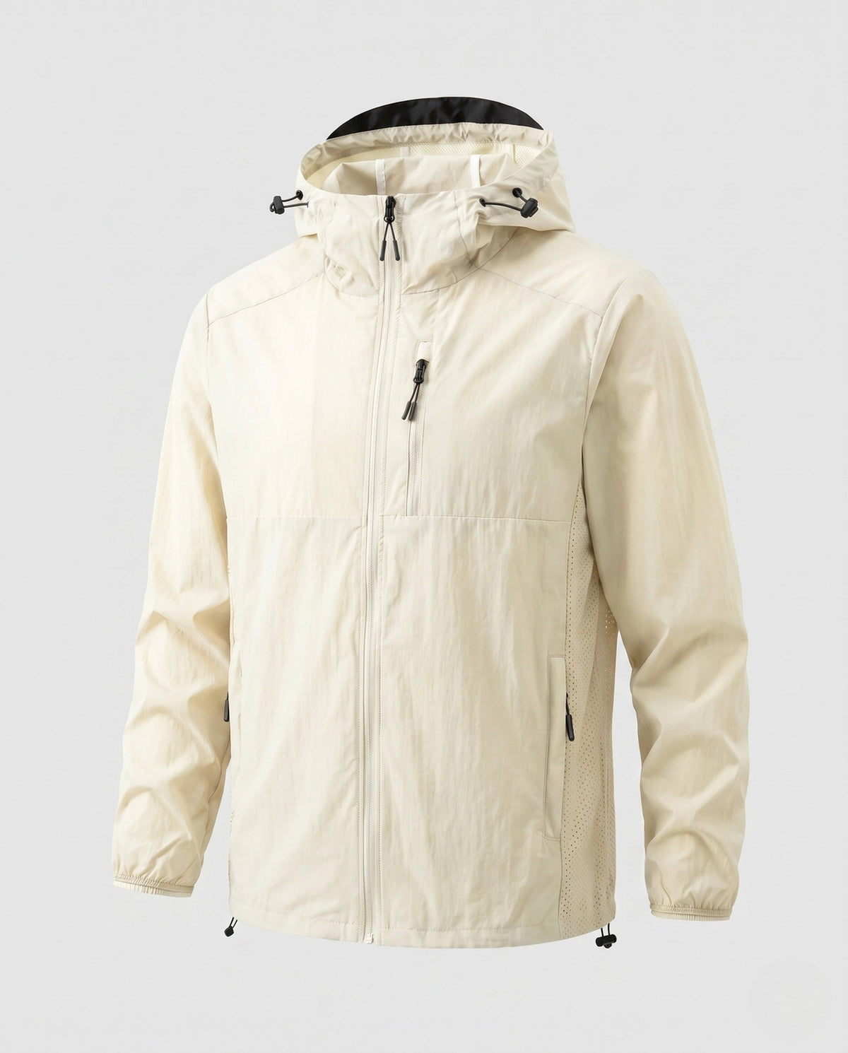 Women’s lightweight and practical summer jacket All Fashion - product shot