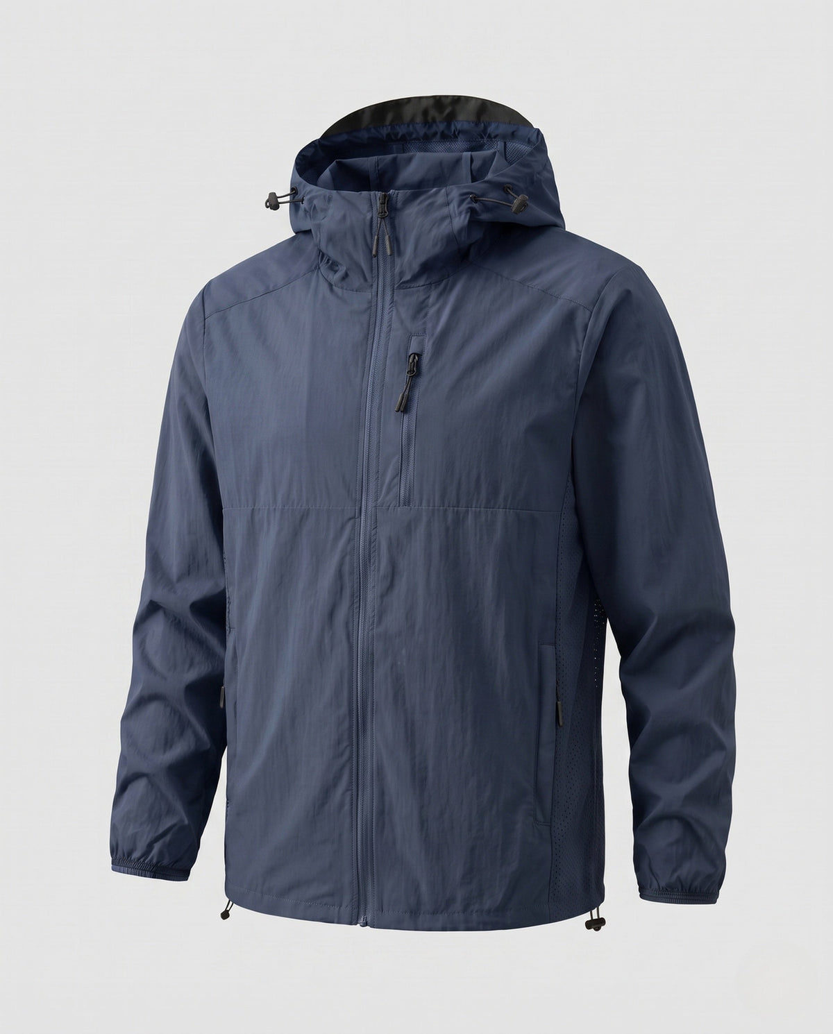 Women’s lightweight and practical summer jacket All Fashion - product shot