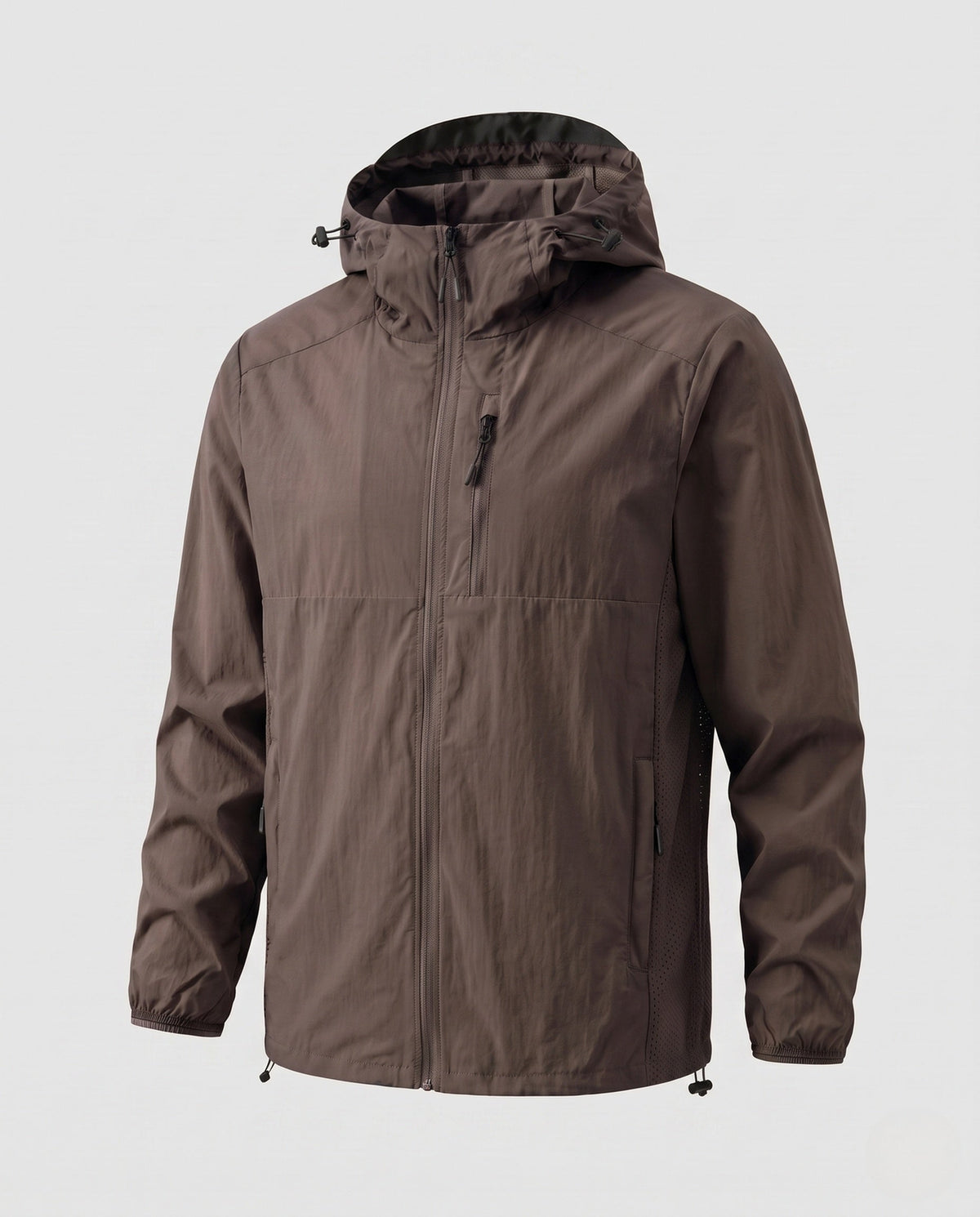 Women’s lightweight and practical summer jacket All Fashion - product shot