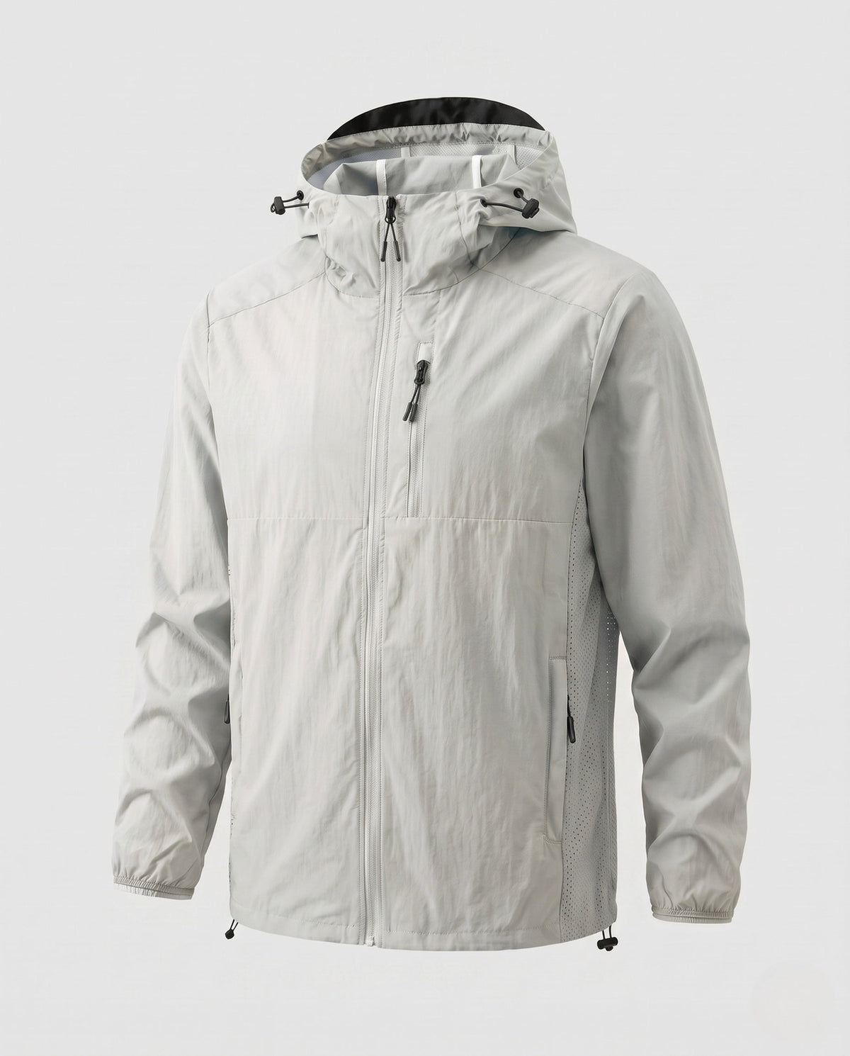 Women’s lightweight and practical summer jacket All Fashion - product shot