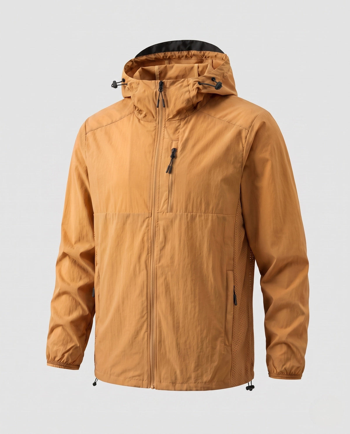 Women’s lightweight and practical summer jacket All Fashion - product shot