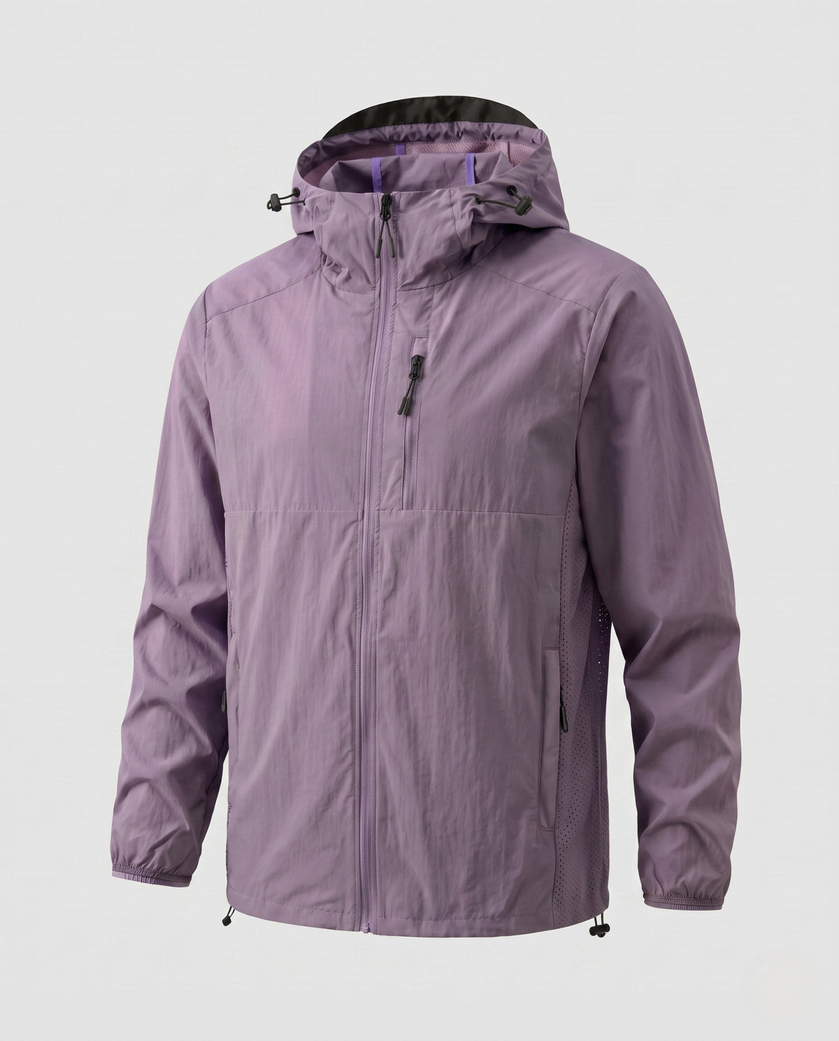 Women’s lightweight and practical summer jacket All Fashion - product shot
