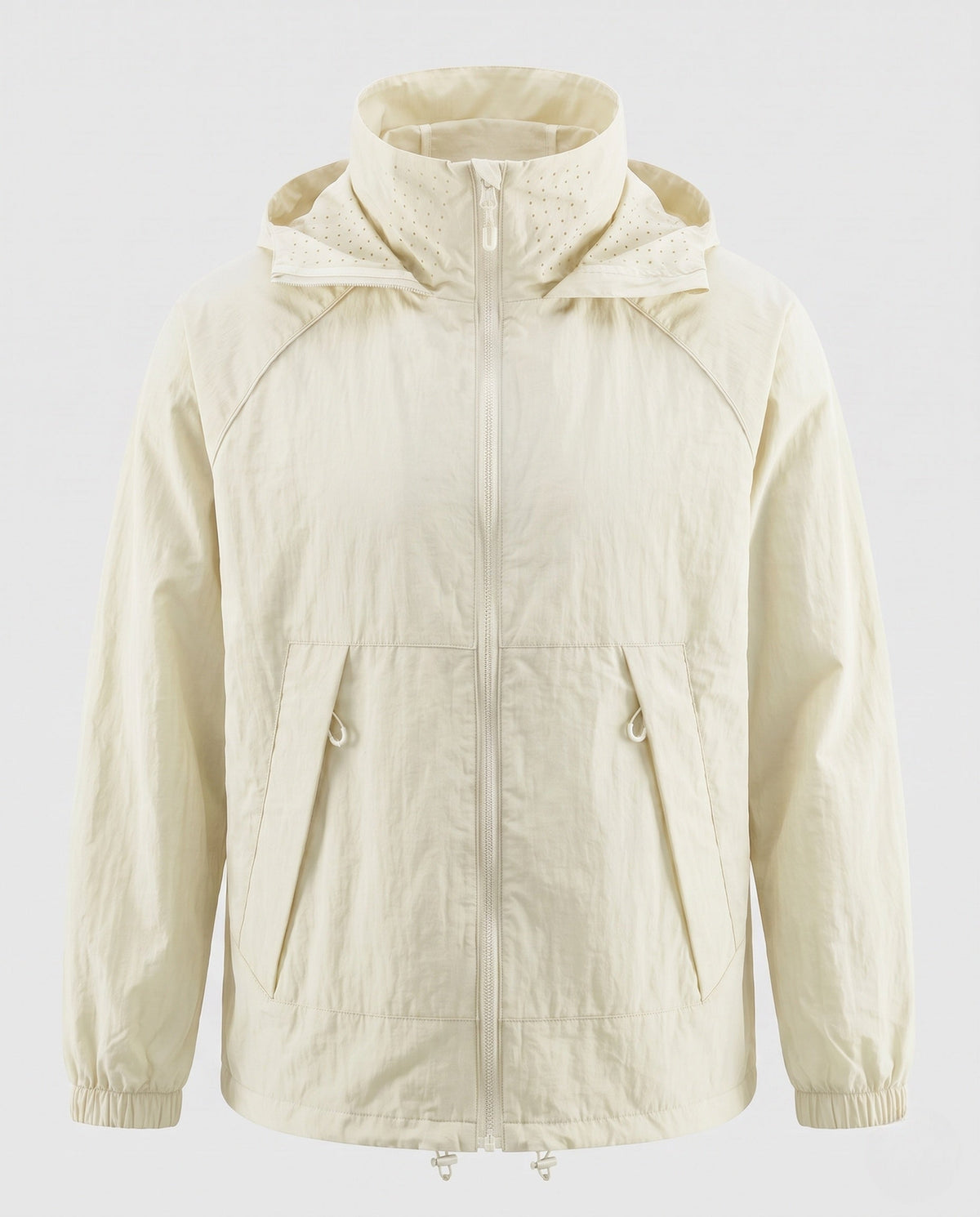 Ladies lightweight windproof summer jacket All Fashion - product shot