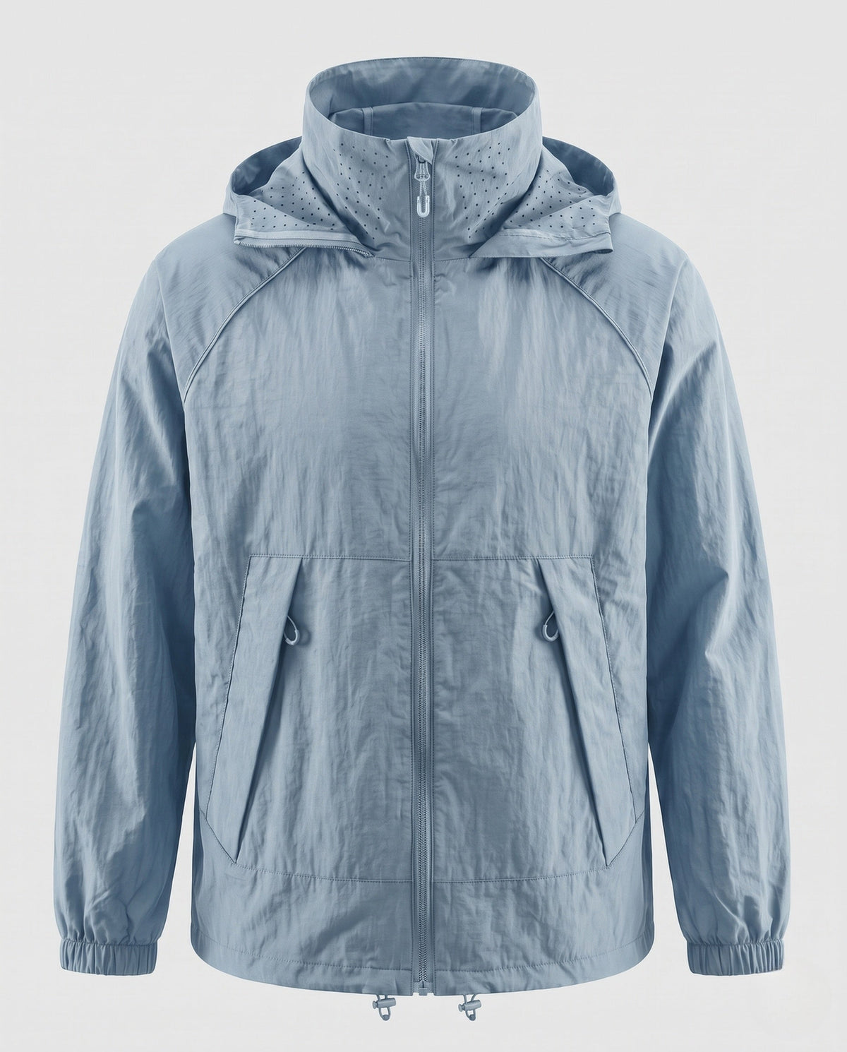 Ladies lightweight windproof summer jacket All Fashion - product shot