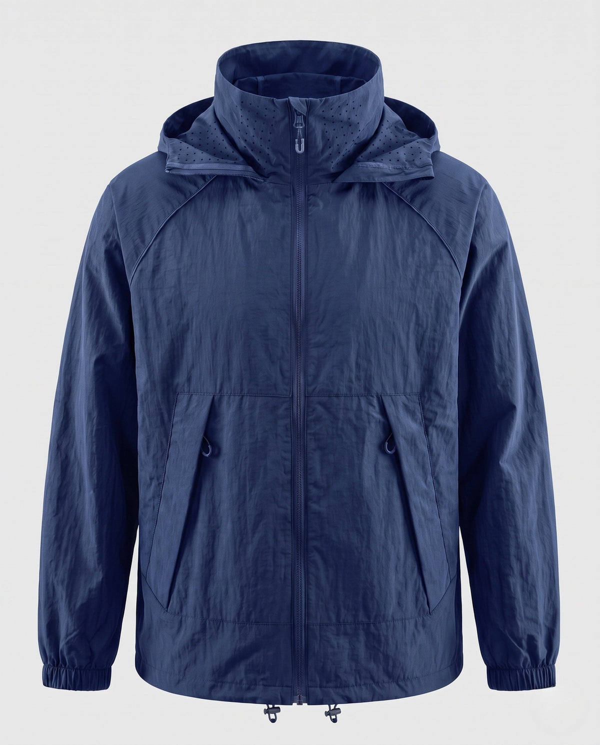 Ladies lightweight windproof summer jacket All Fashion - product shot