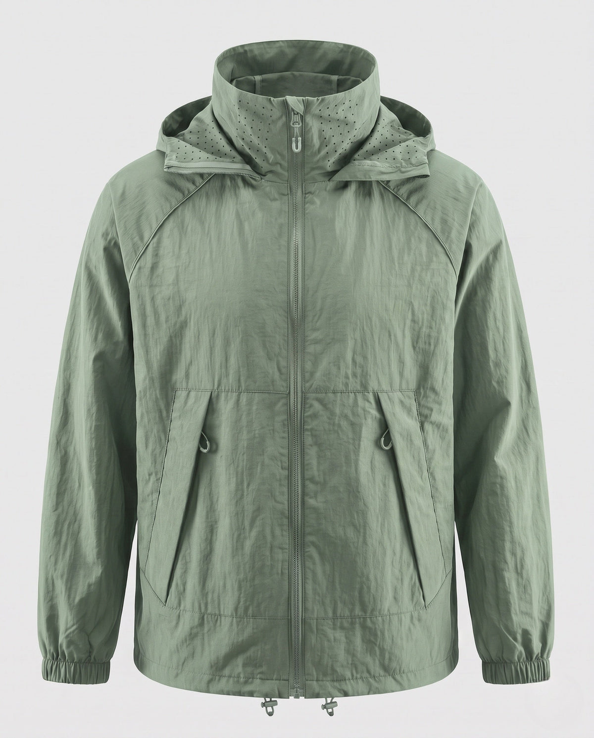 Ladies lightweight windproof summer jacket All Fashion - product shot
