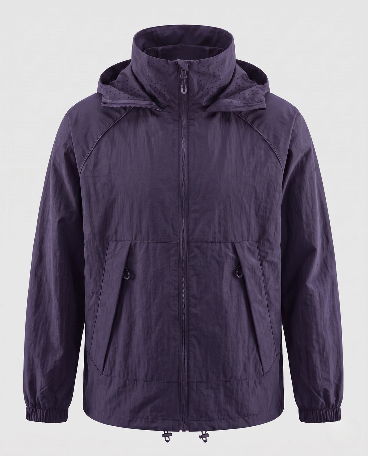 Ladies lightweight windproof summer jacket All Fashion - product shot