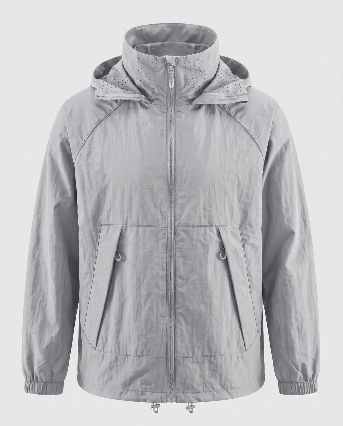Ladies lightweight windproof summer jacket All Fashion - product shot